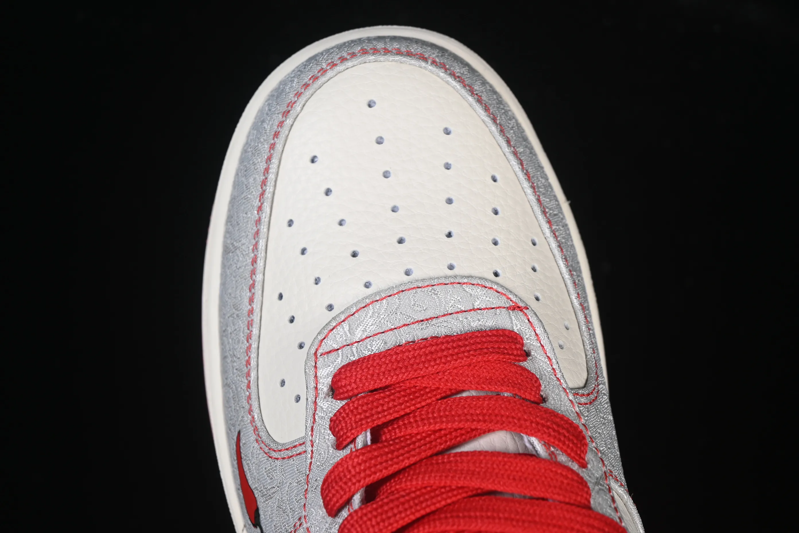 All Categories Nk Air Force 1 Air Force Series Nk Air Force 1 Low Air Force Low Nike Air Force 1'07 Low Spicy Lobster Air Force One Low Casual Shoes ZD1988-004
